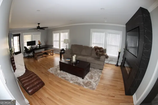 $2,300 | 518 North Avenue, Hapeville, GA 30354