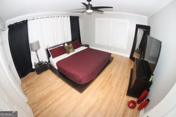 $2,300 | 518 North Avenue, Hapeville, GA 30354