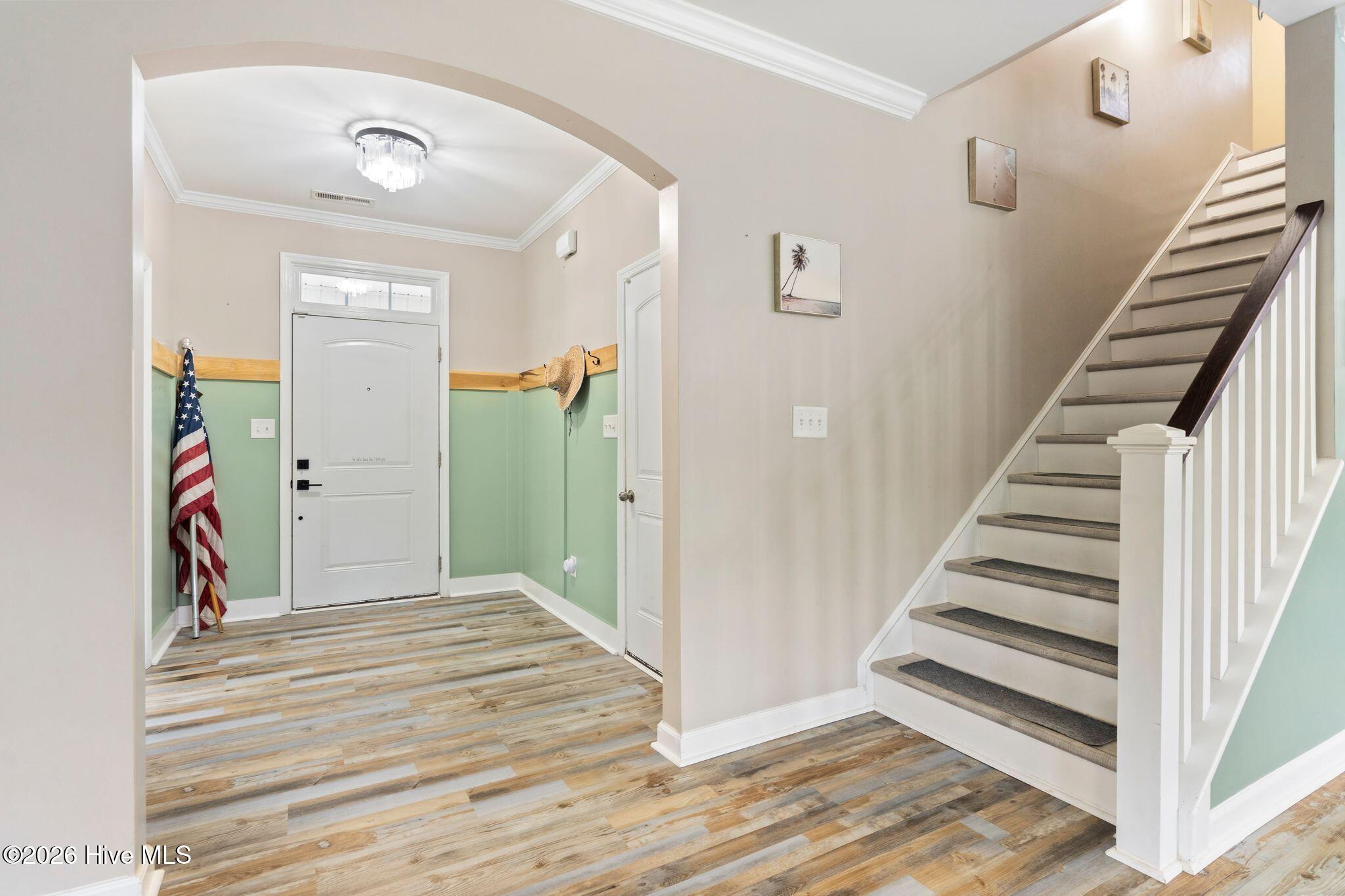 198 Maready Road Jacksonville, NC 28546 - Photo 8 of 49 11_DSC07220