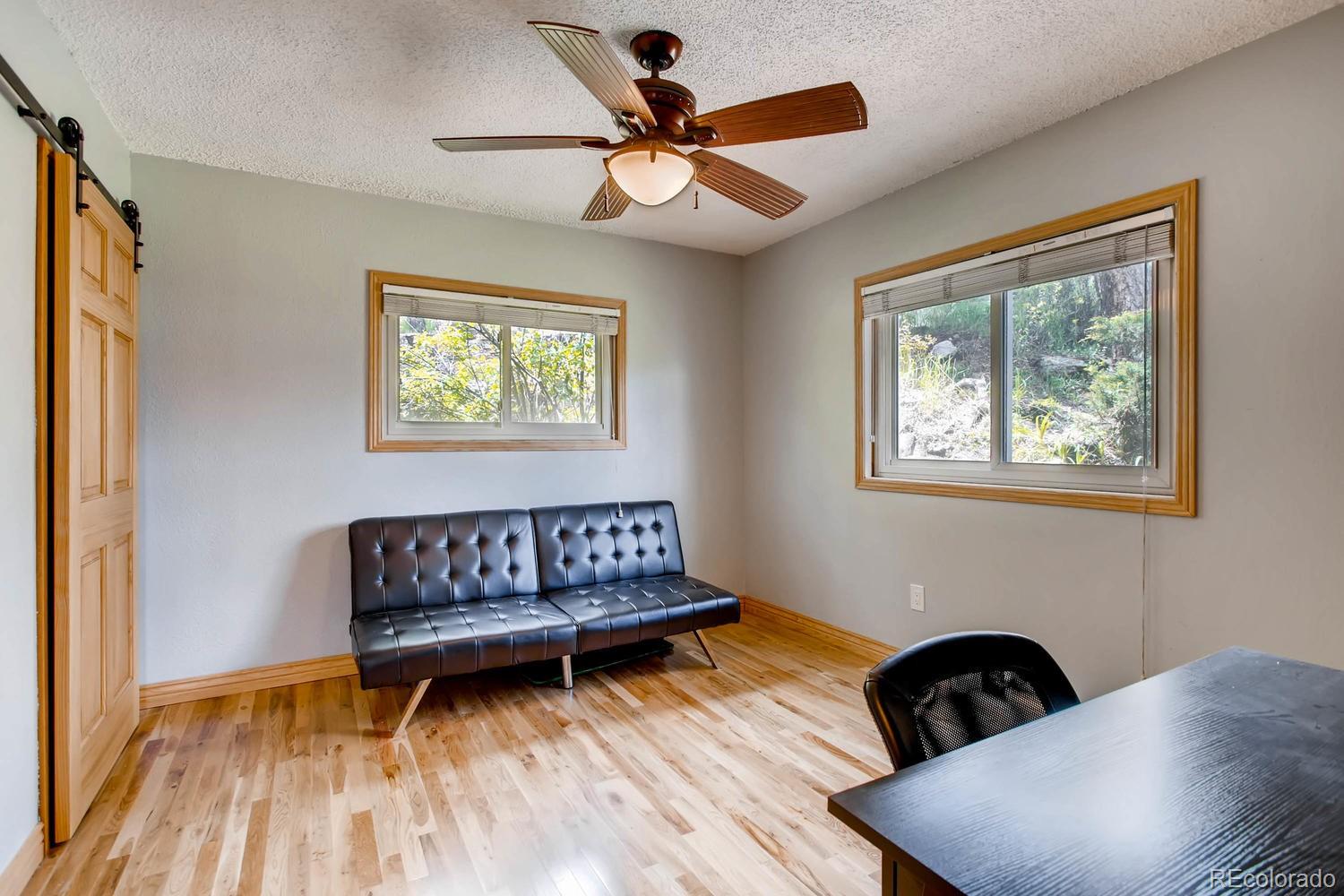 29873 Spruce Road Evergreen, CO 80439 - Photo 18 of 28 Gallery Image 18