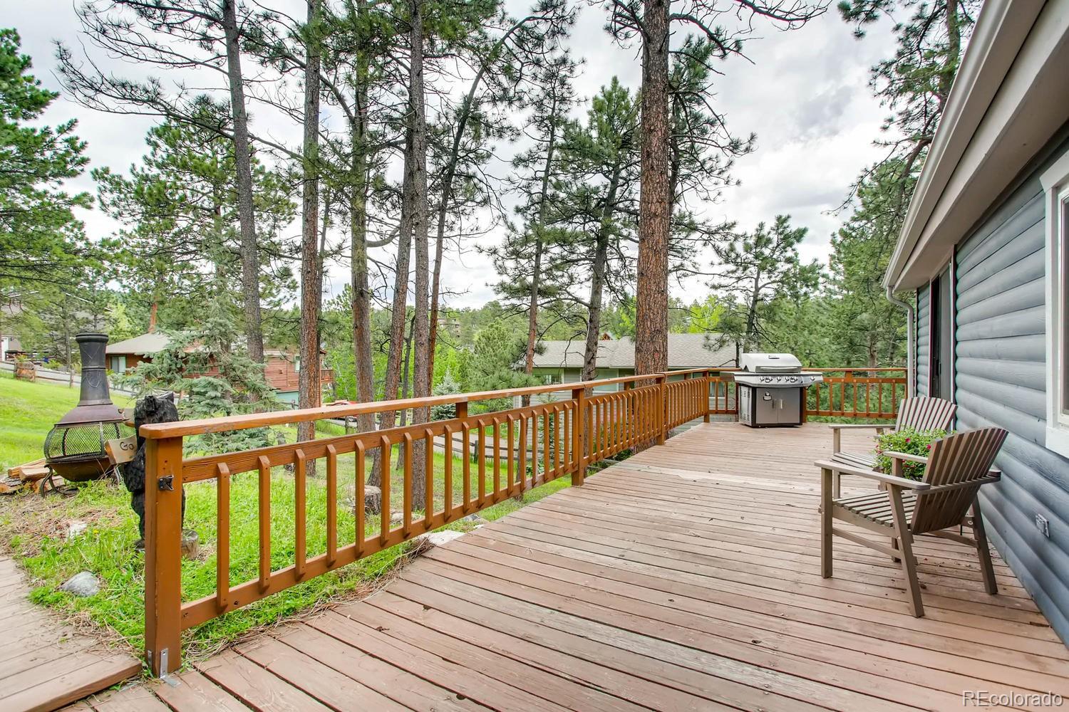 29873 Spruce Road Evergreen, CO 80439 - Photo 24 of 28 Gallery Image 24