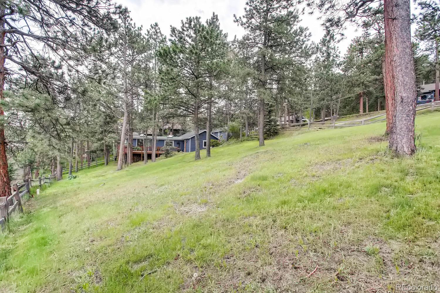 29873 Spruce Road Evergreen, CO 80439 - Photo 25 of 28 Gallery Image 25