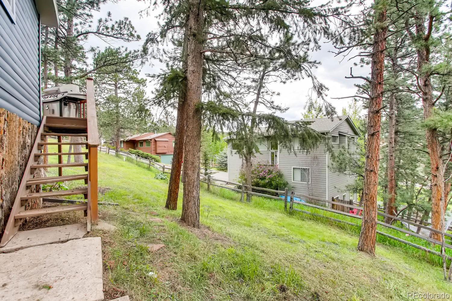 29873 Spruce Road Evergreen, CO 80439 - Photo 27 of 28 Gallery Image 27