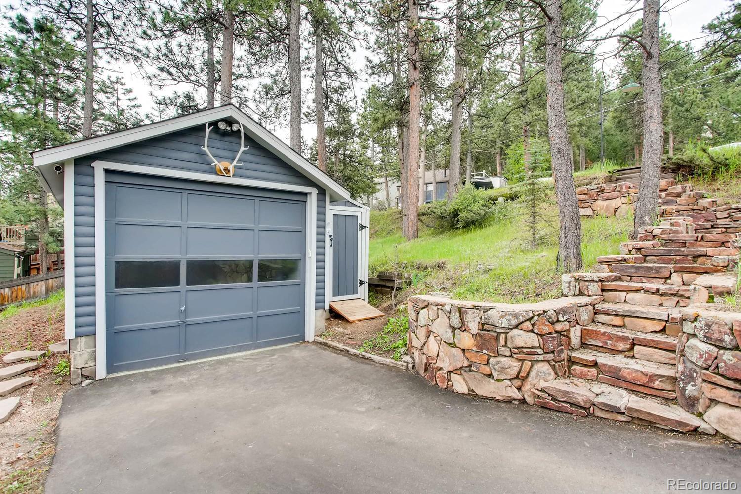 29873 Spruce Road Evergreen, CO 80439 - Photo 28 of 28 Gallery Image 28