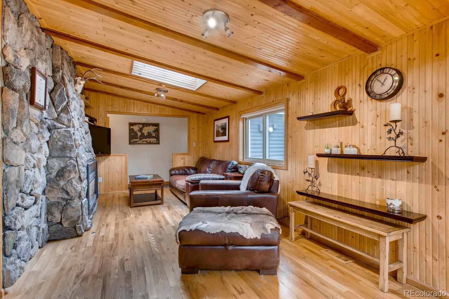 29873 Spruce Road Evergreen, CO 80439 - Photo 7 of 28 Gallery Image 7