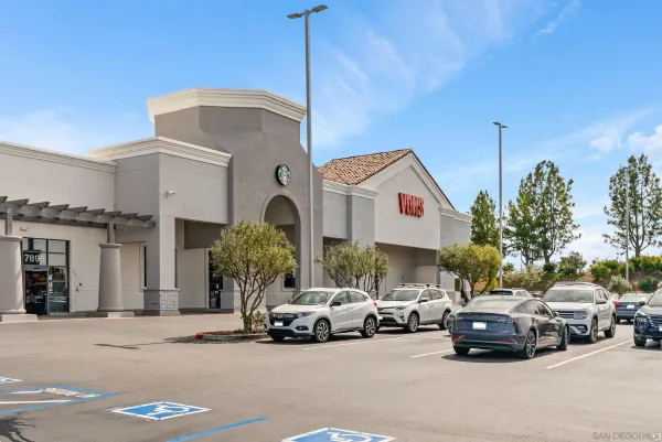 $835,000 | 7875 Via Montebello, Unit 1, San Diego, CA 92129