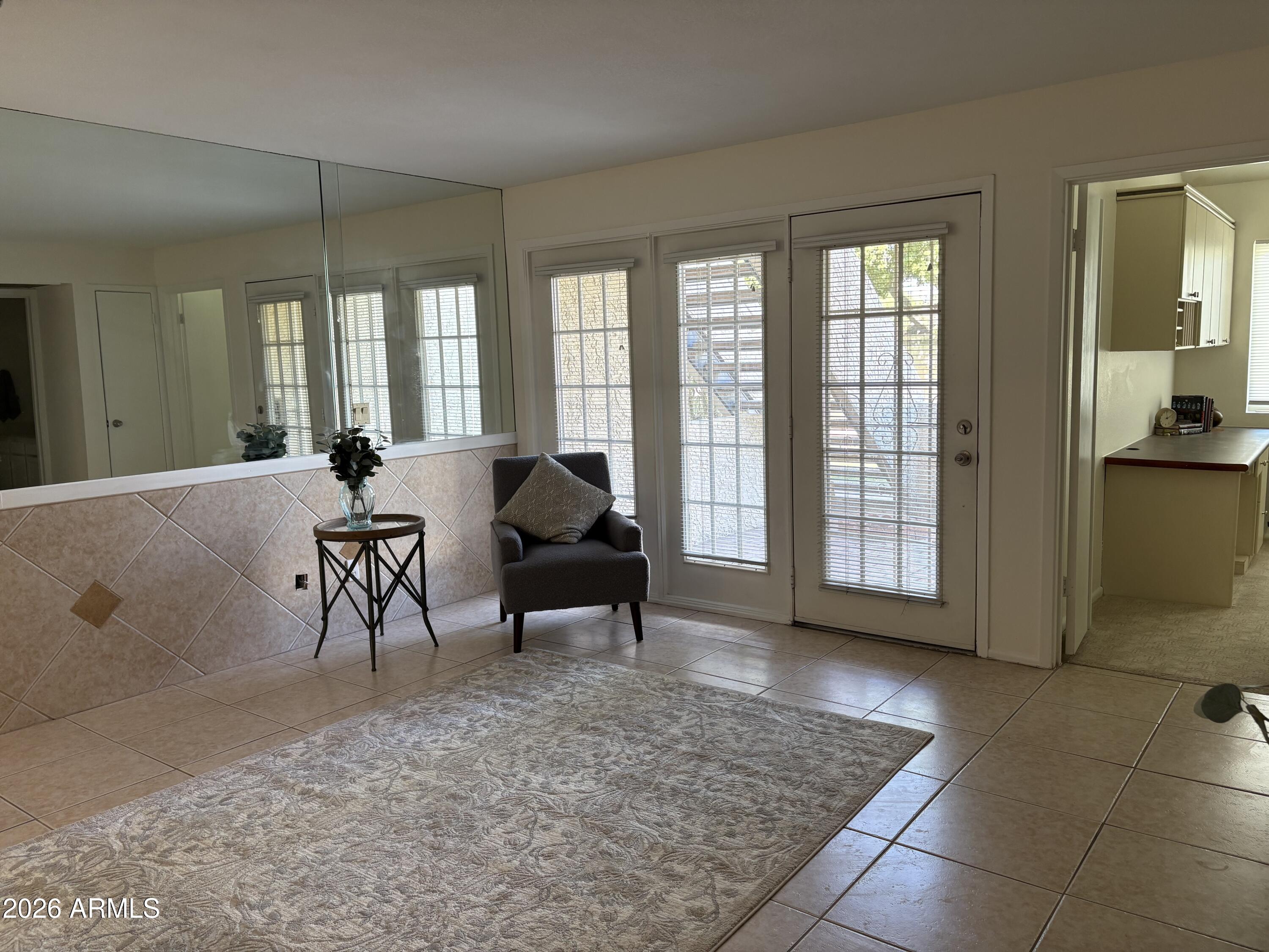 30 East Brown Road, Unit 1024 Mesa, AZ 85201 - Photo 6 of 29 Great room