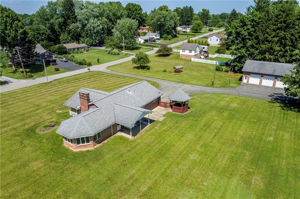 125 Fortieth Street Butler, PA 16001 - Photo 30 of 34