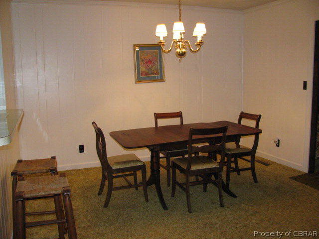 499 Pocahontas Road Kilmarnock, VA 22482 - Photo 6 of 13