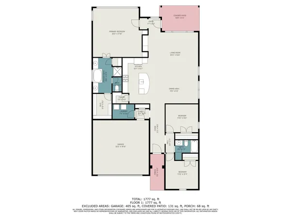 a view of outdoor space