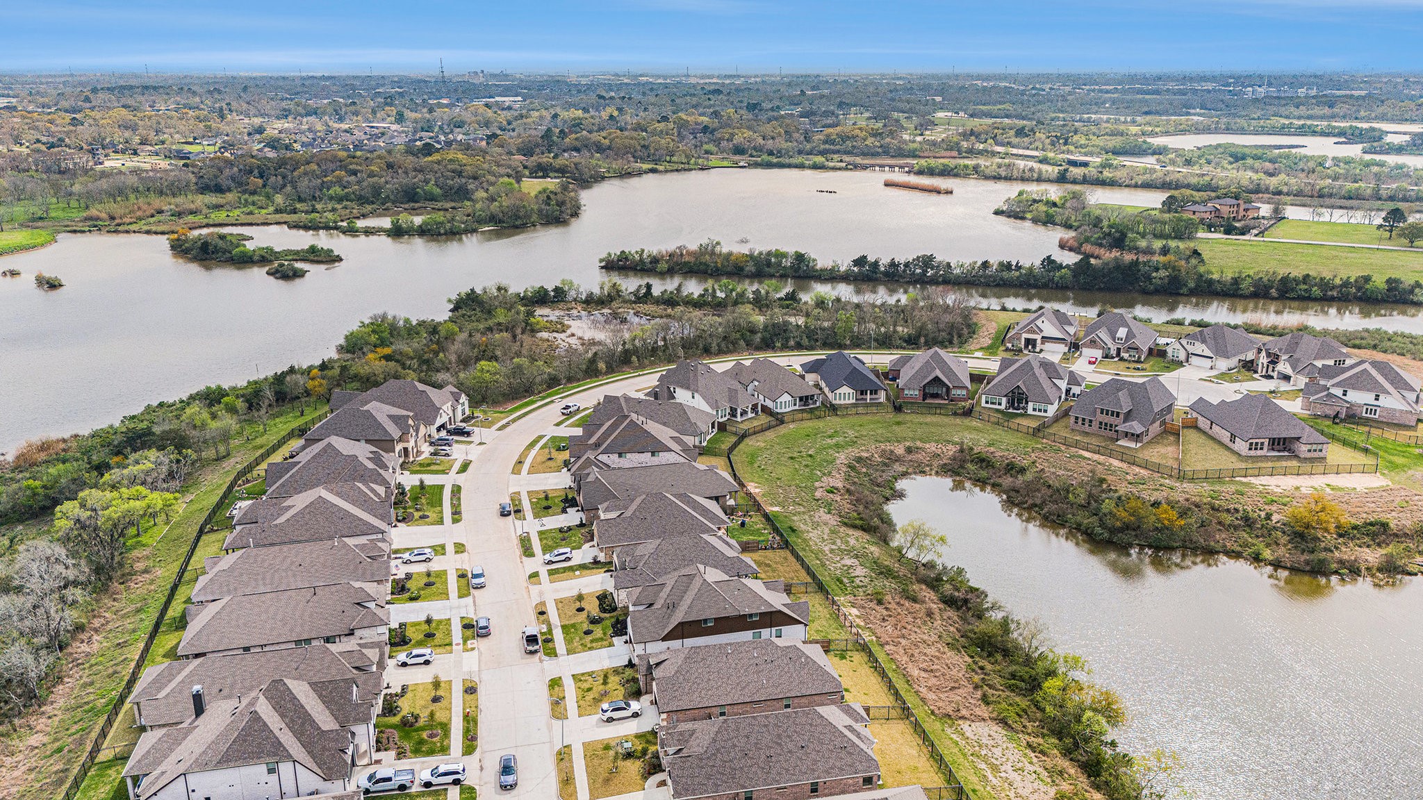 567 Rita Blanca Drive Webster, TX 77598 - Photo 25 of 32