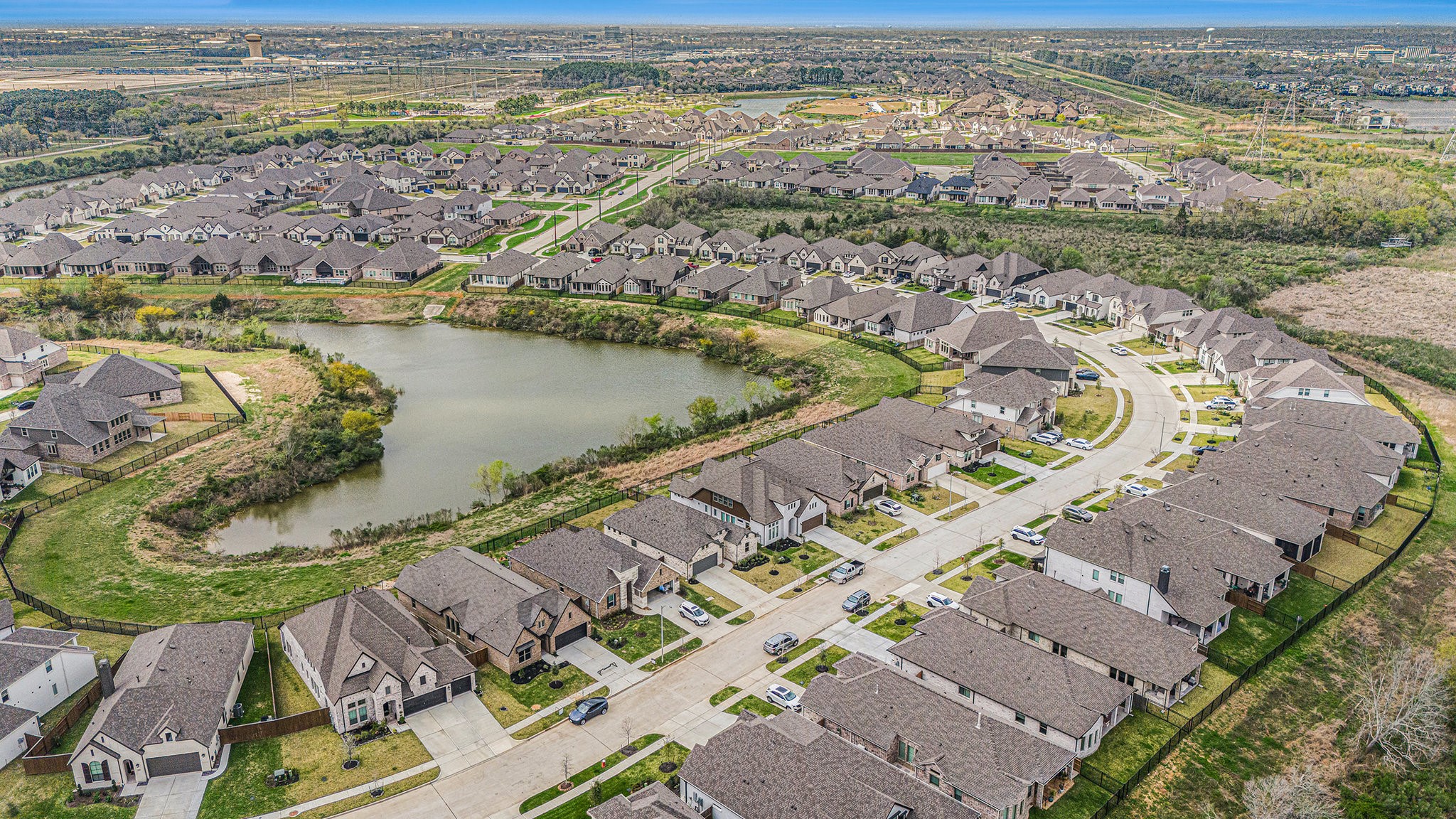 567 Rita Blanca Drive Webster, TX 77598 - Photo 27 of 32