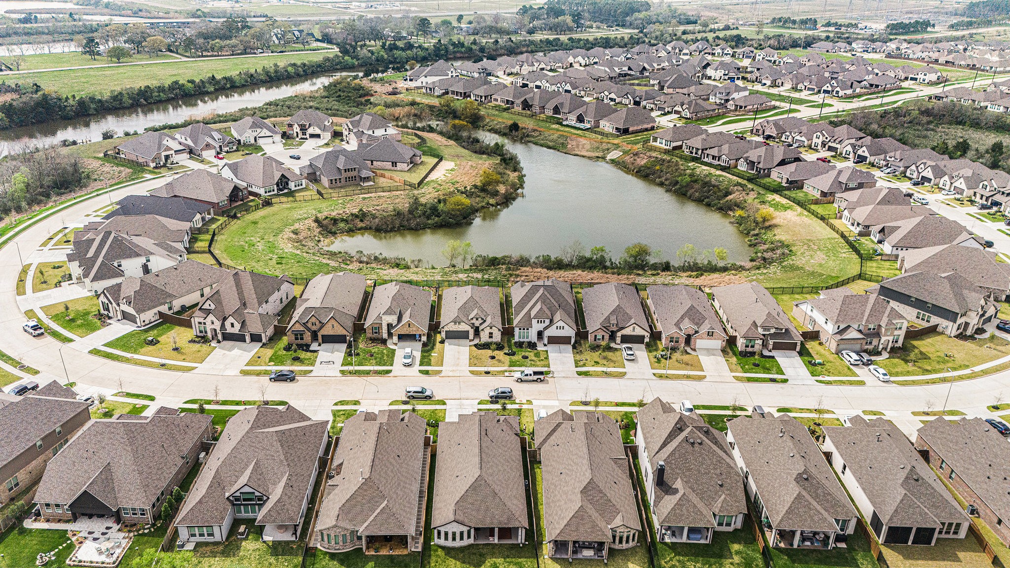 567 Rita Blanca Drive Webster, TX 77598 - Photo 29 of 32