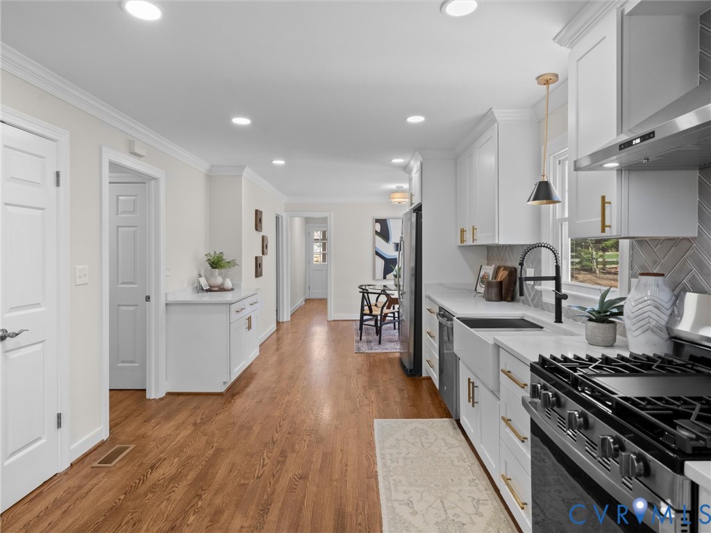2501 Wildercroft Road Midlothian, VA 23113 - Photo 18 of 79