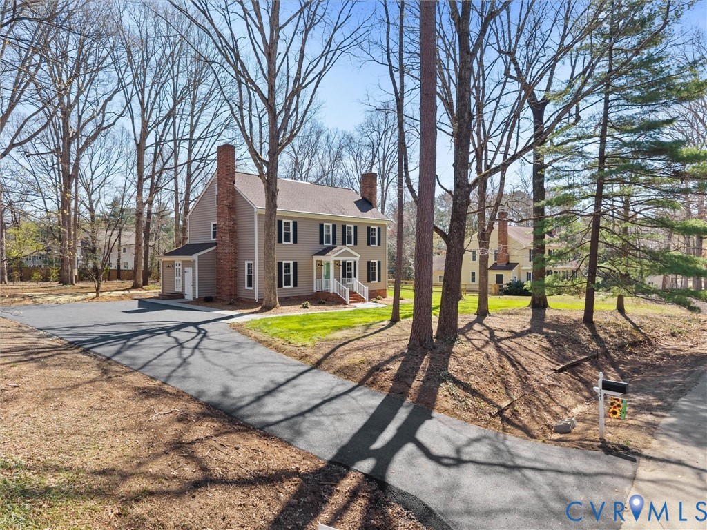 2501 Wildercroft Road Midlothian, VA 23113 - Photo 2 of 79