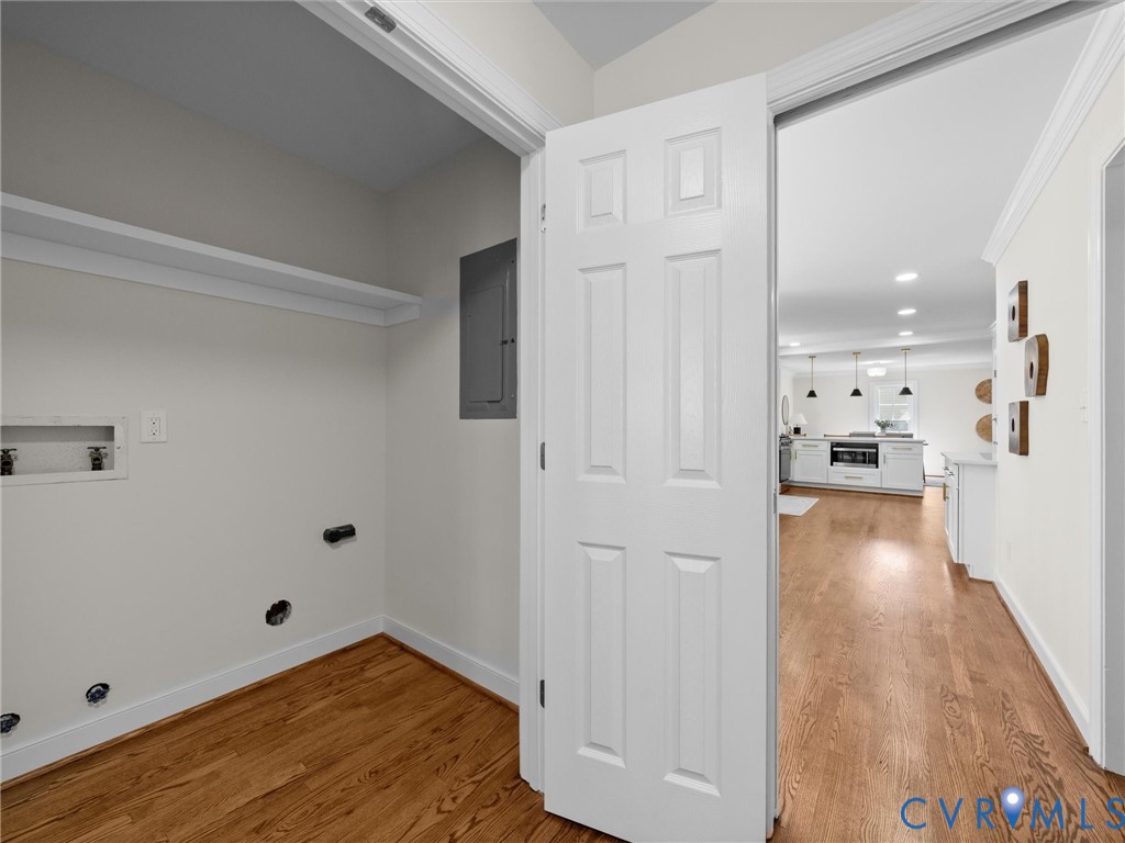 2501 Wildercroft Road Midlothian, VA 23113 - Photo 27 of 79