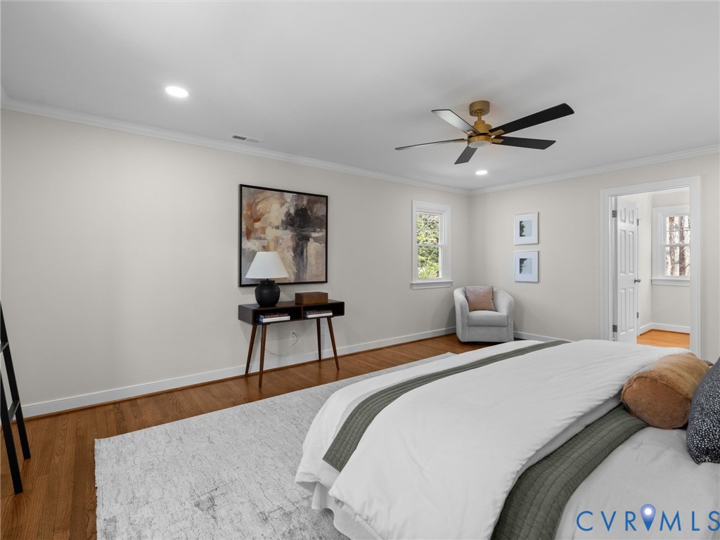 2501 Wildercroft Road Midlothian, VA 23113 - Photo 39 of 79