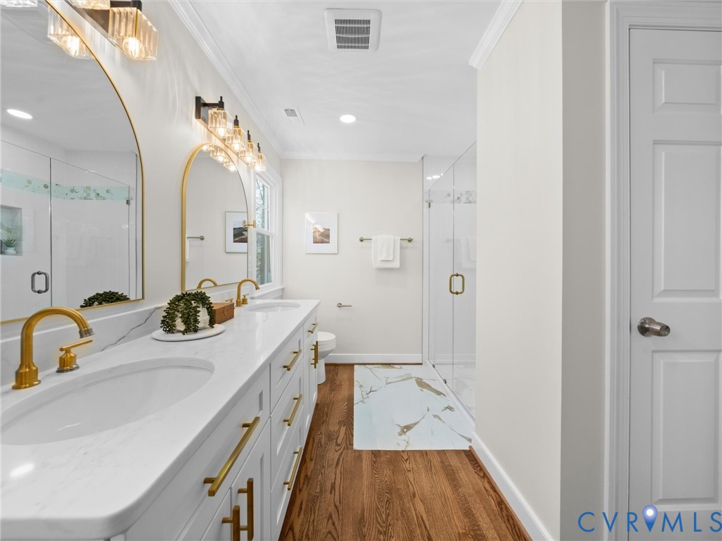 2501 Wildercroft Road Midlothian, VA 23113 - Photo 41 of 79
