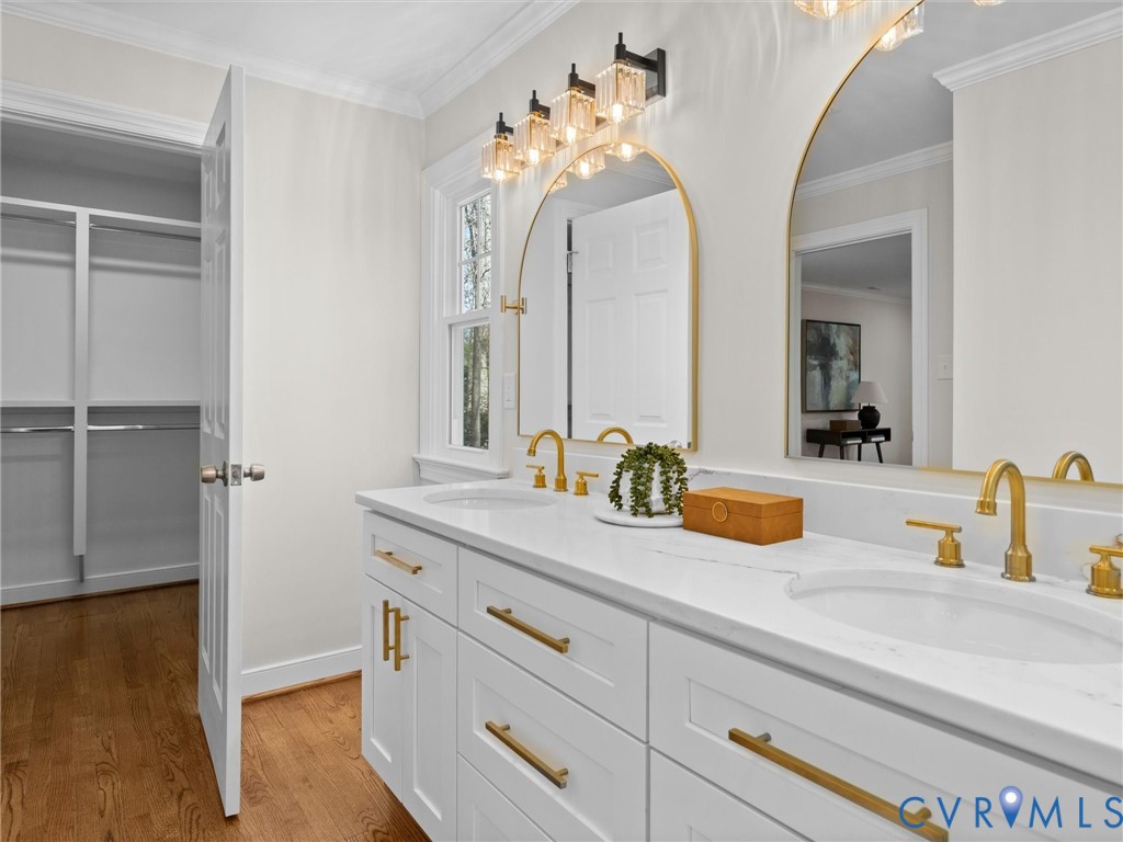 2501 Wildercroft Road Midlothian, VA 23113 - Photo 43 of 79