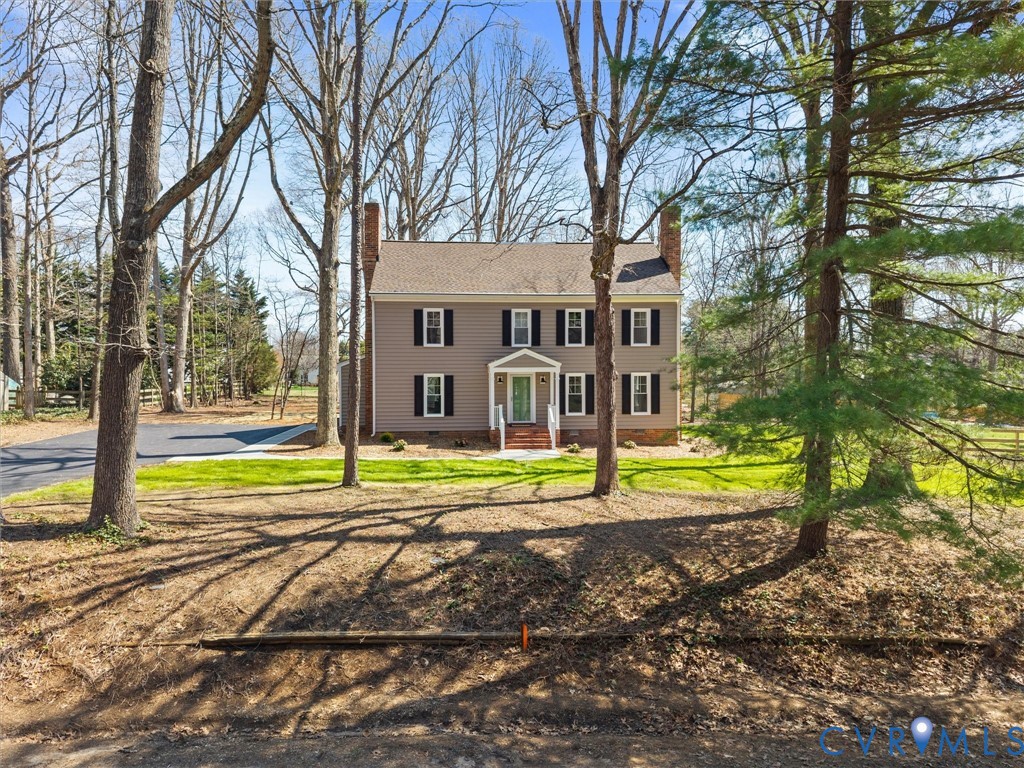 2501 Wildercroft Road Midlothian, VA 23113 - Photo 5 of 79
