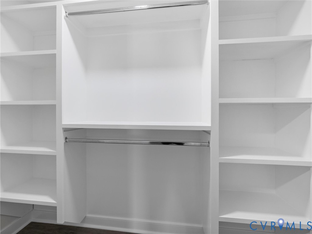 2501 Wildercroft Road Midlothian, VA 23113 - Photo 60 of 79 a close view of closet