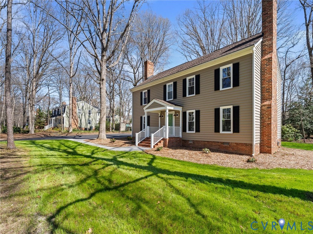 2501 Wildercroft Road Midlothian, VA 23113 - Photo 8 of 79