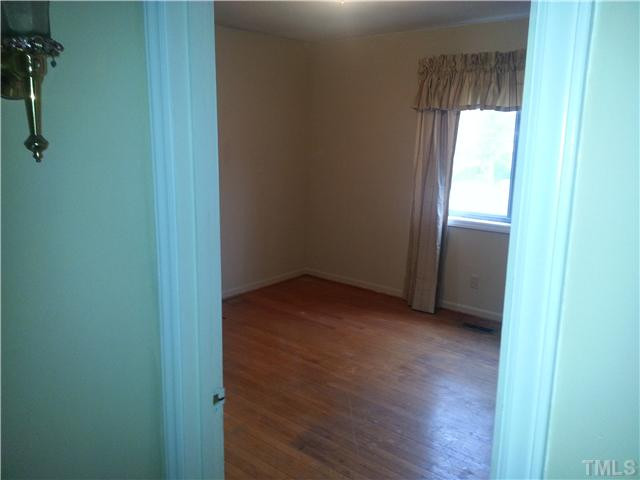 904 Windcrest Road Durham, NC 27713 - Photo 13 of 25 Bedroom