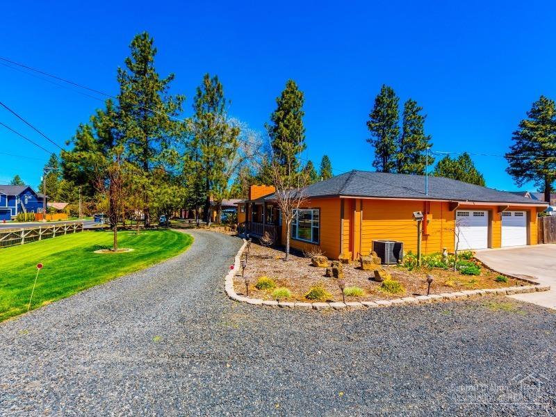 61408 Southwest Blakely Road Bend, OR 97702 - Photo 3 of 24 Additional Photo