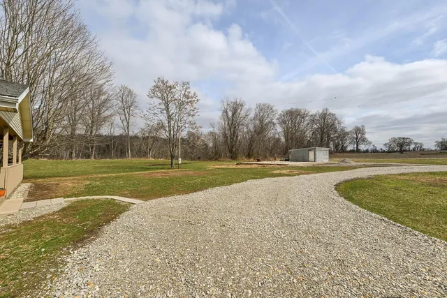 $289,900 | 19349 Highway 156, Patriot, IN 47038