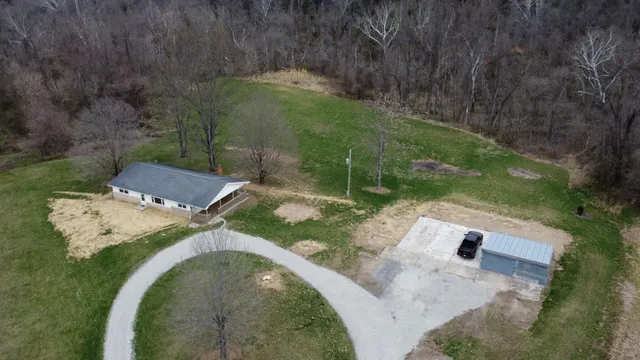 $289,900 | 19349 Highway 156, Patriot, IN 47038