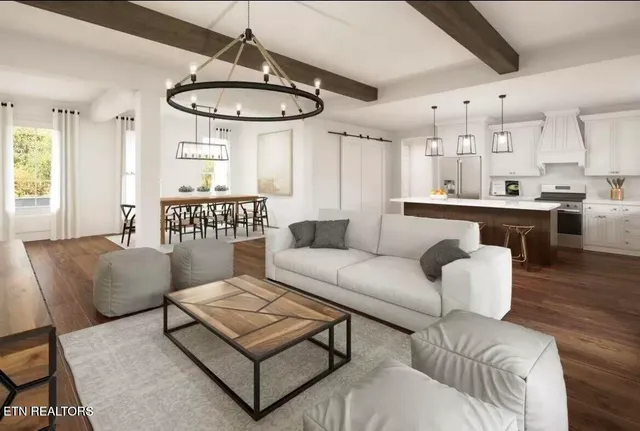 $845,000 | 2817 Chestnut Lane, Loudon, TN 37774