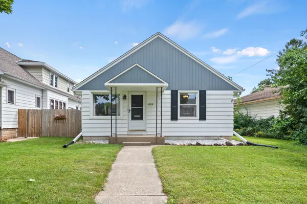 $399,900 | 4864 North Mohawk Avenue, Glendale, WI 53217