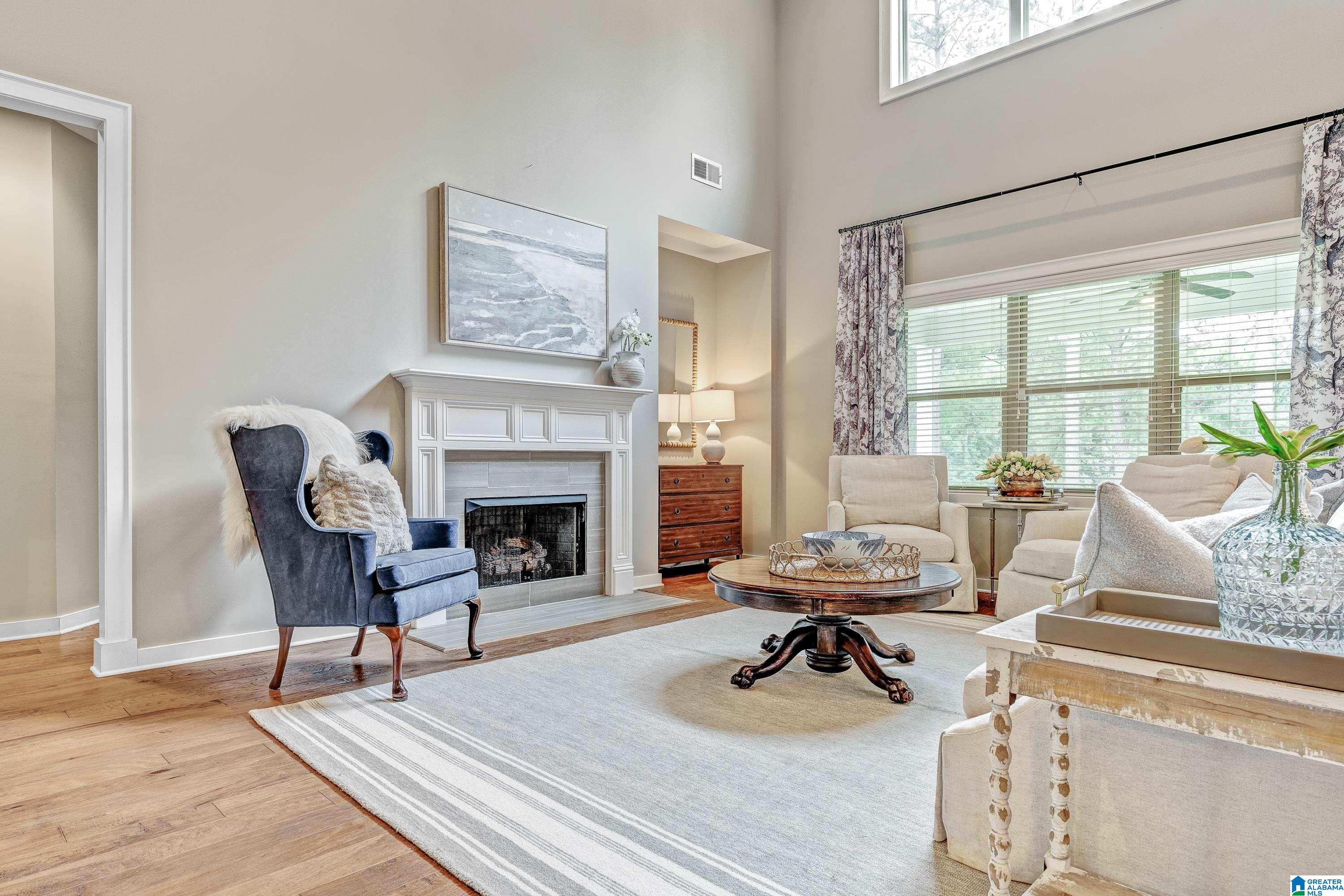 320 Kilkerran Lane Pelham, AL 35124 - Photo 5 of 52
