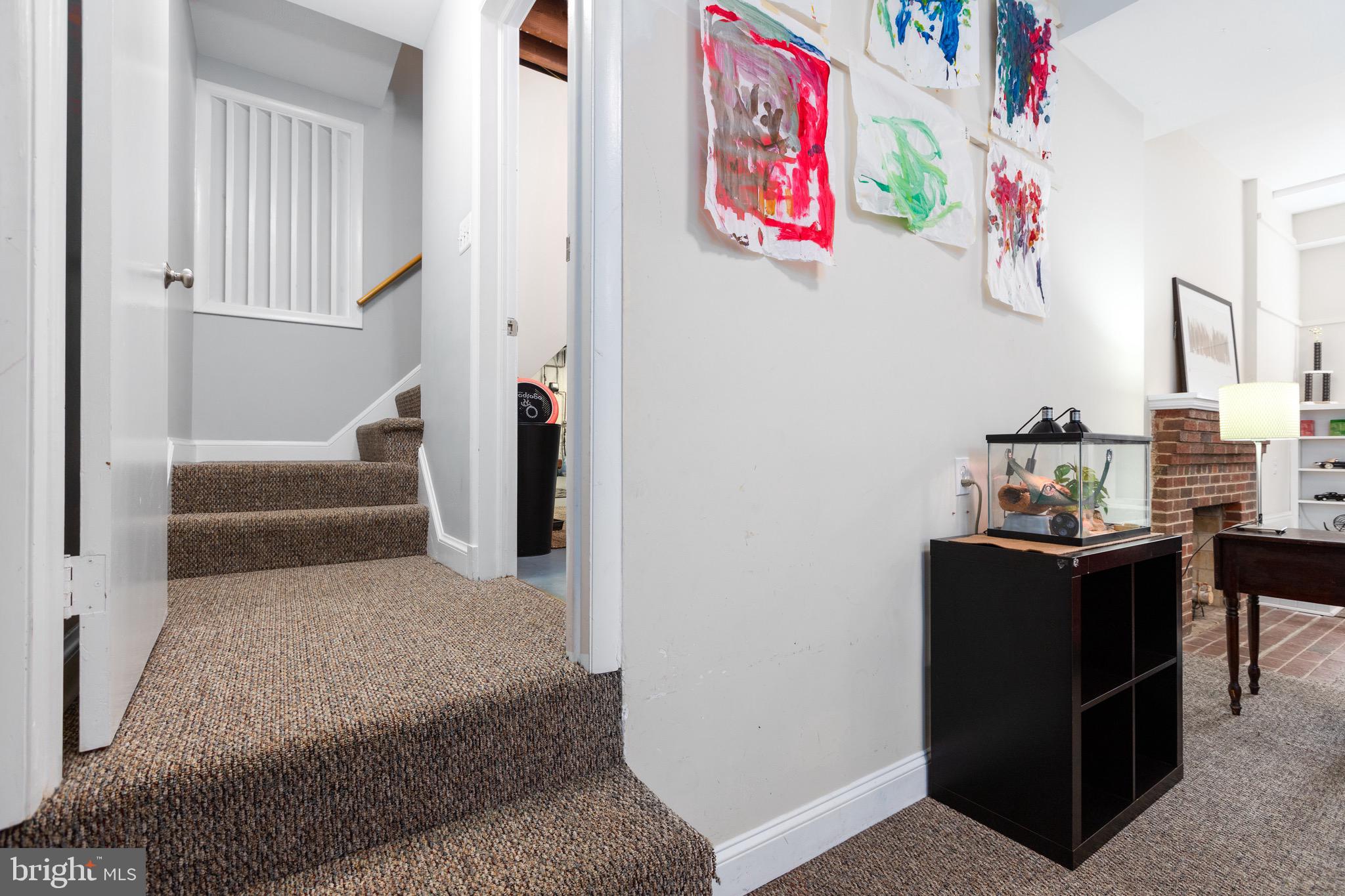 1913 Sudbury Road Northwest Washington, DC 20012 - Photo 22 of 53 Gallery Image 22