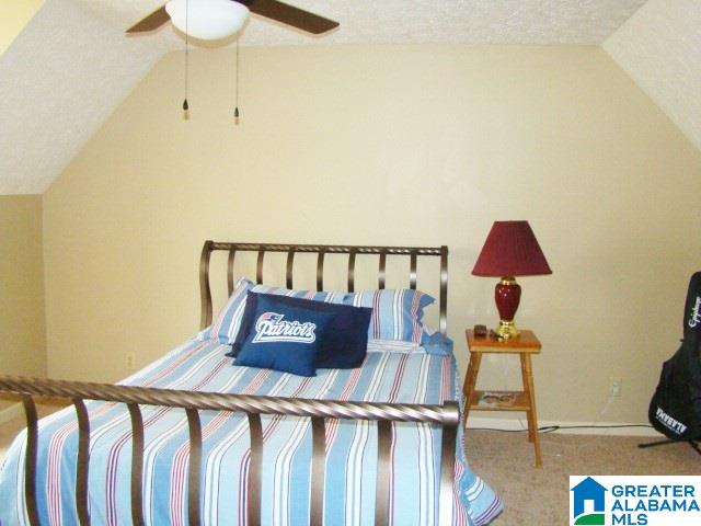 1439 Cheyenne Trail Anniston, AL 36206 - Photo 24 of 31