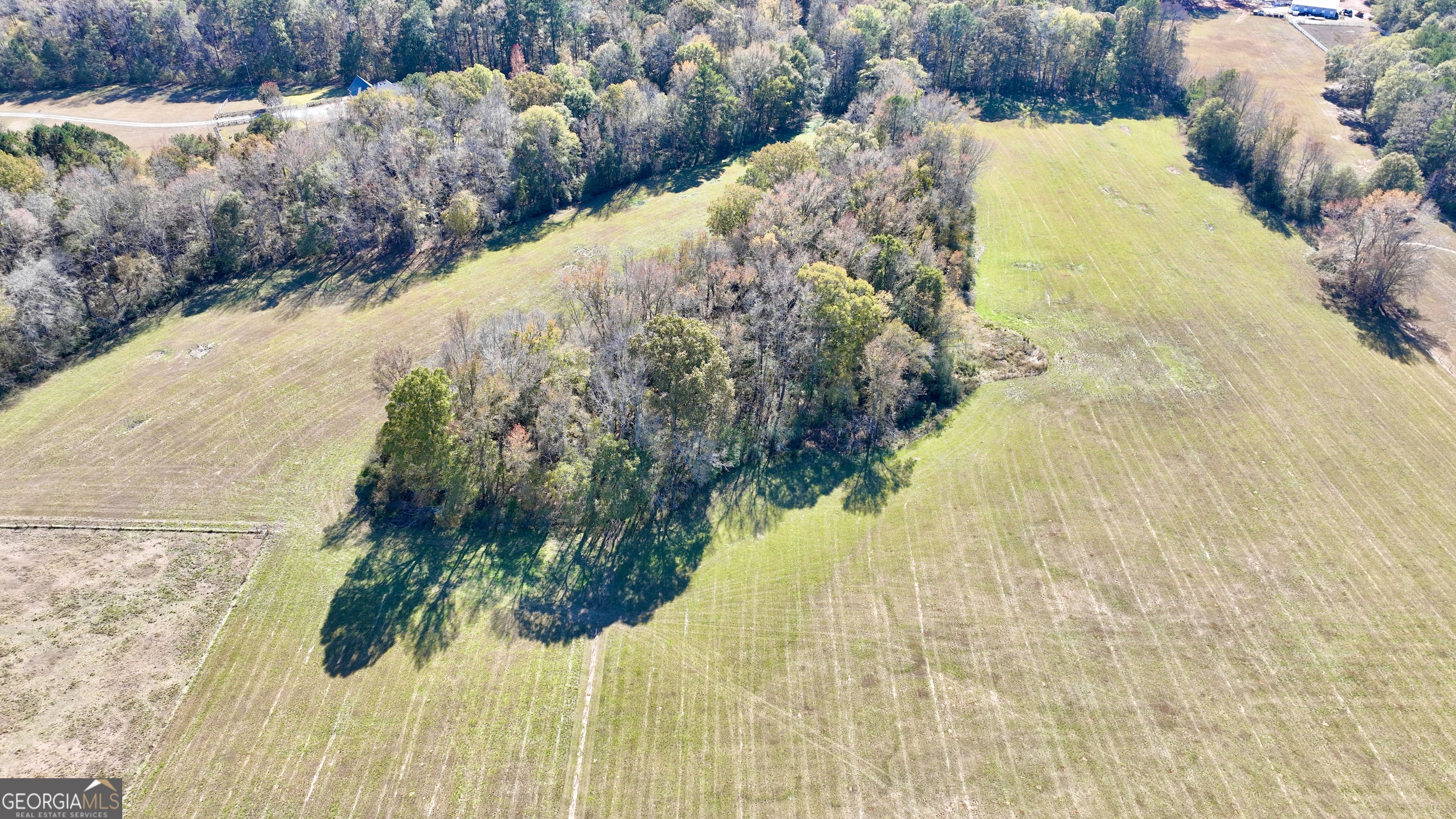 Lot 8 Mask Road Brooks, GA 30205 - Photo 7 of 14 a view of a lake