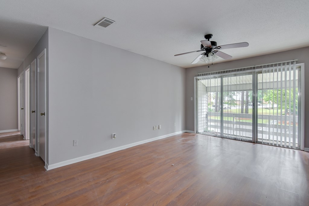 1017 Stevens Creek Road, Unit J204 Augusta, GA 30907 - Photo 7 of 16