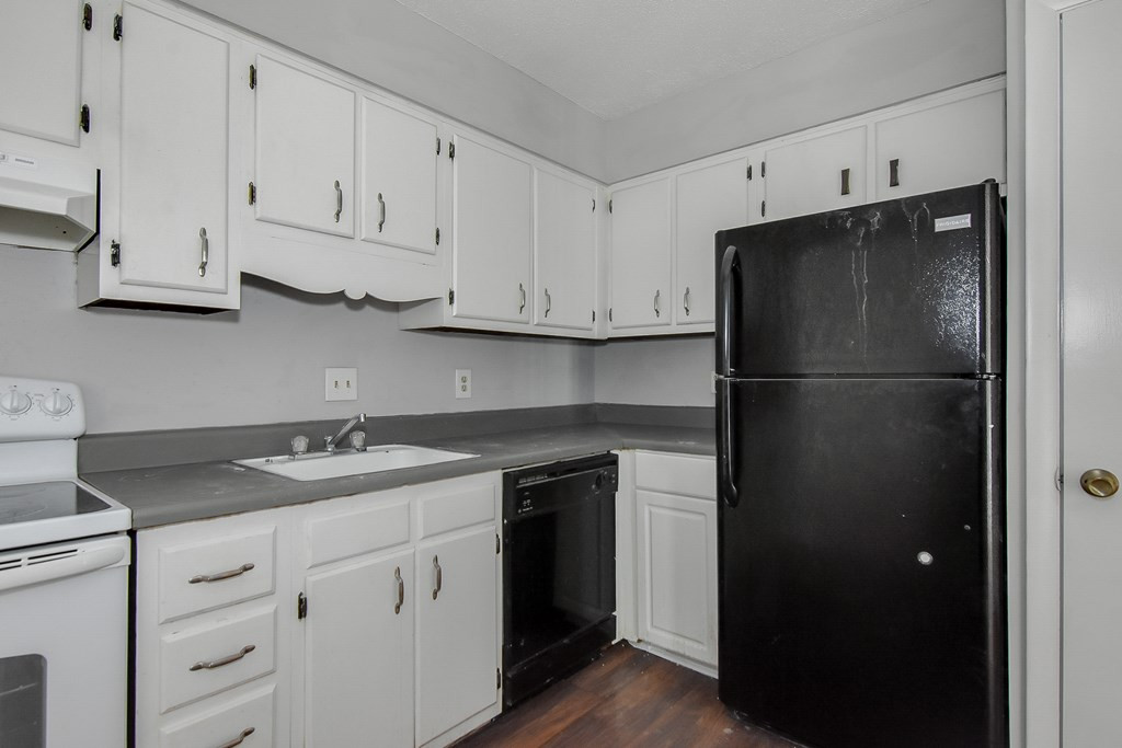 1017 Stevens Creek Road, Unit J204 Augusta, GA 30907 - Photo 10 of 16