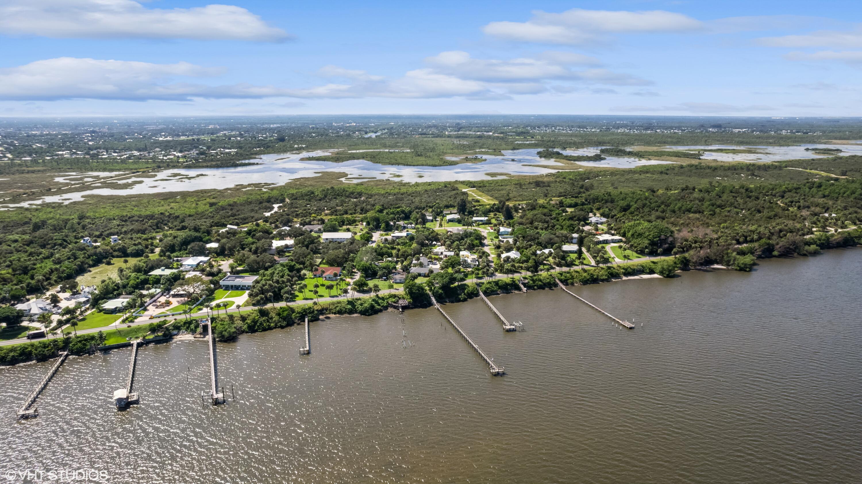 0 Ridge Avenue Fort Pierce, FL 34982 - Photo 13 of 13 13_0RidgeAvenue_181012_AerialView_HiRes