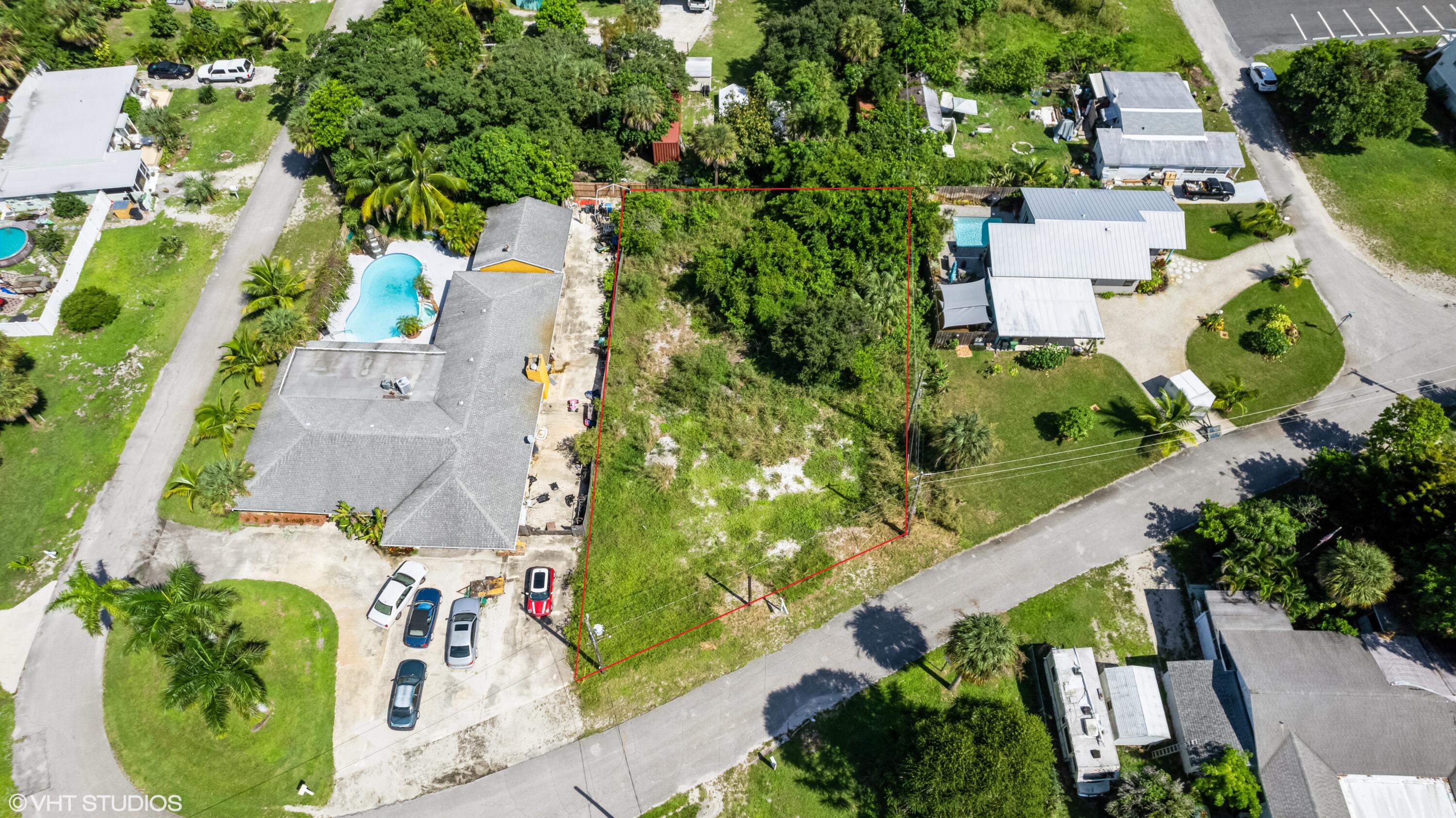 0 Ridge Avenue Fort Pierce, FL 34982 - Photo 2 of 13 02_0RidgeAvenue_181001_AerialView_HiRes