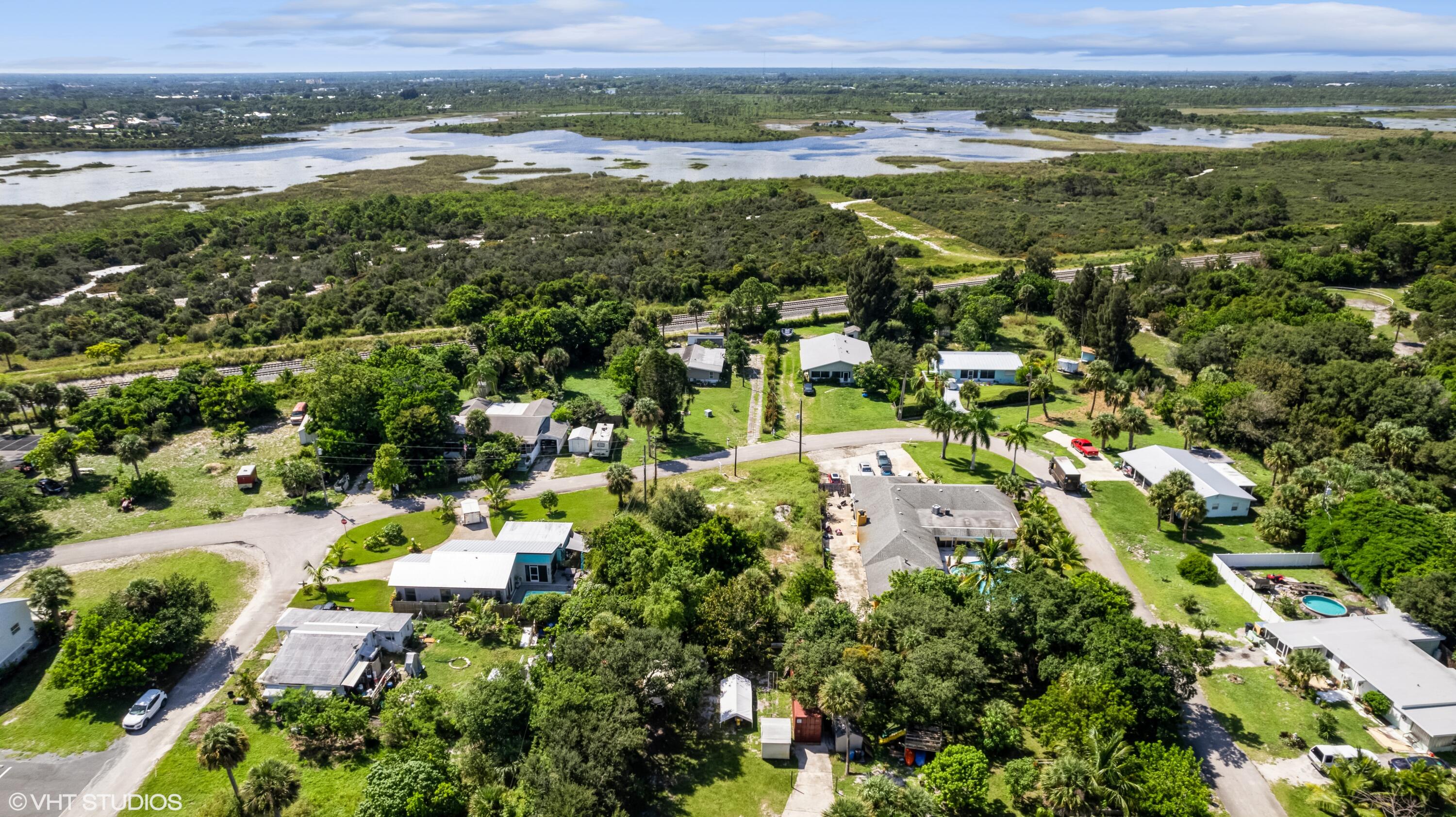 0 Ridge Avenue Fort Pierce, FL 34982 - Photo 5 of 13 05_0RidgeAvenue_181004_AerialView_HiRes