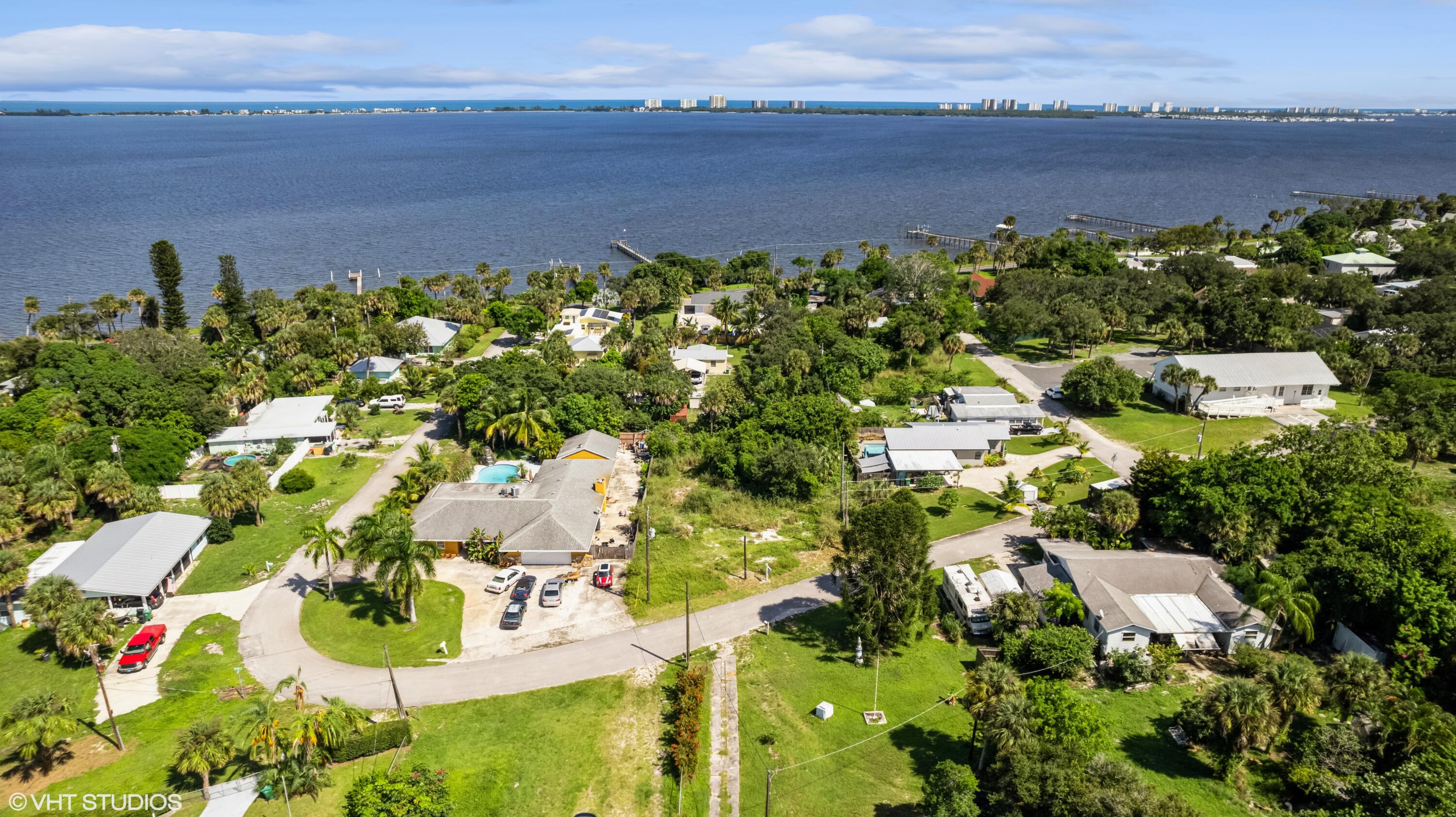 0 Ridge Avenue Fort Pierce, FL 34982 - Photo 6 of 13 06_0RidgeAvenue_181005_AerialView_HiRes