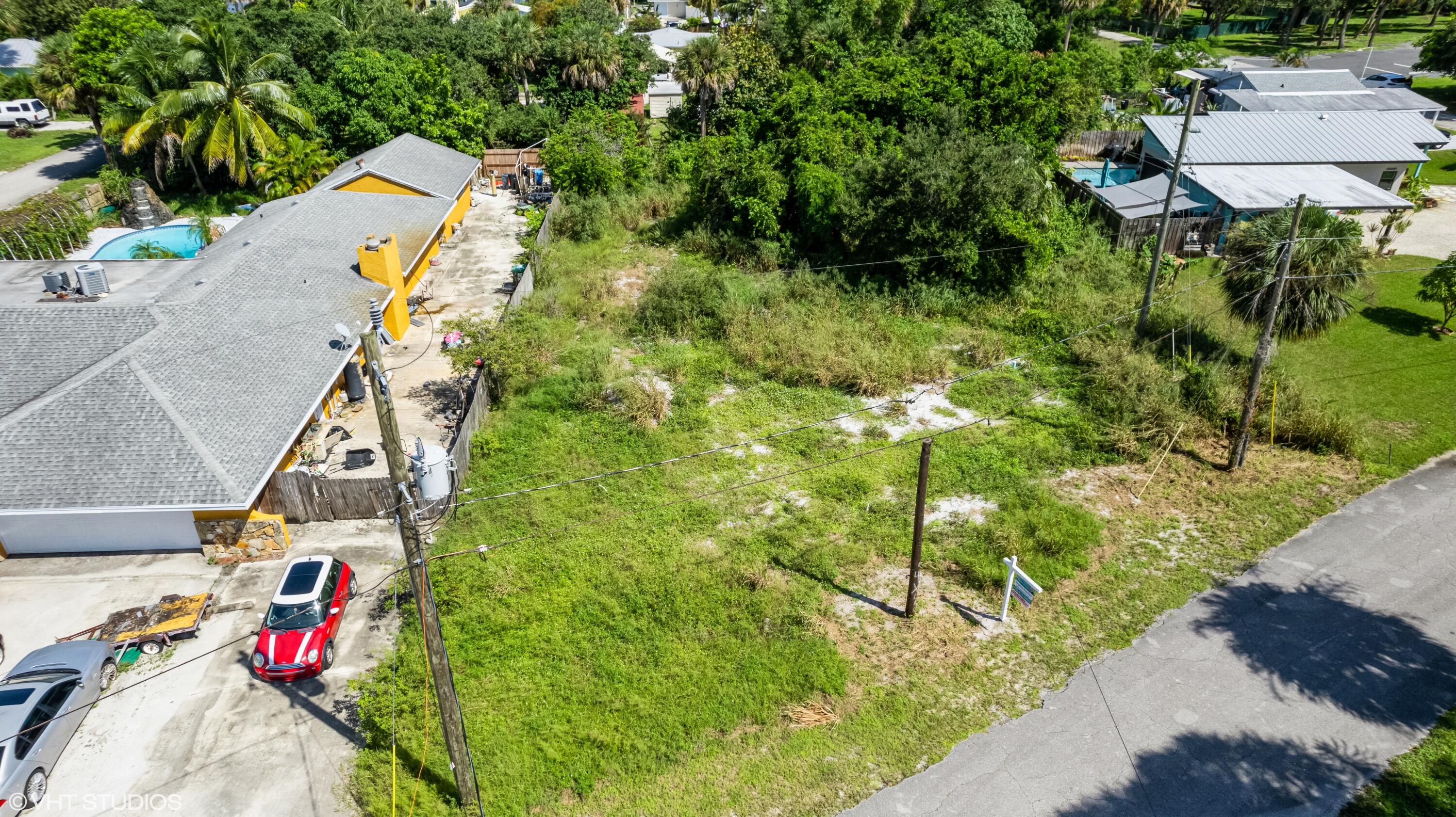 0 Ridge Avenue Fort Pierce, FL 34982 - Photo 7 of 13 07_0RidgeAvenue_181006_AerialView_HiRes