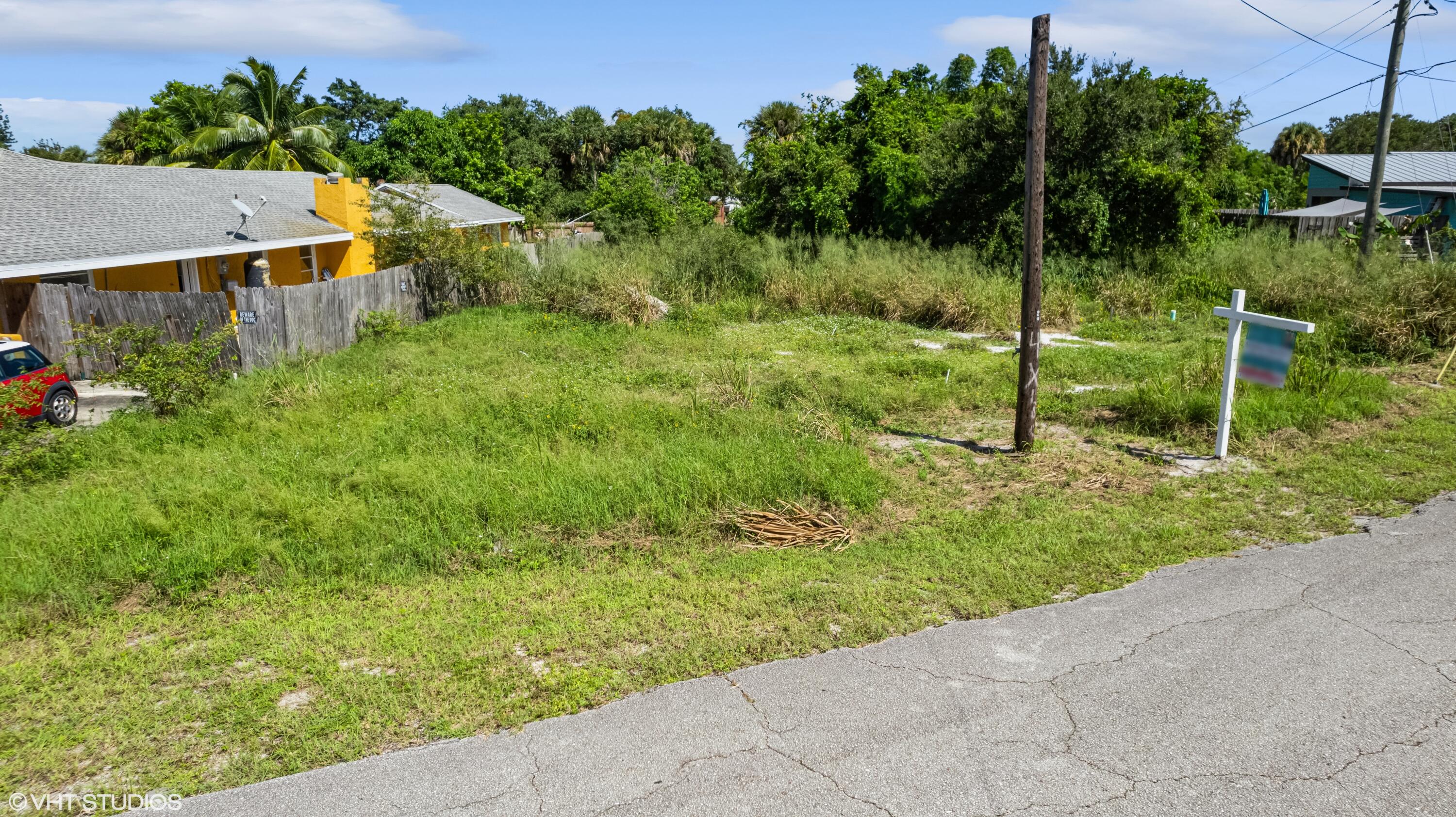 0 Ridge Avenue Fort Pierce, FL 34982 - Photo 9 of 13 09_0RidgeAvenue_181008_AerialView_HiRes