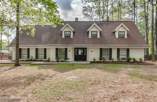 $574,900 | 907 Audubon Point Drive, Brandon, MS 39047