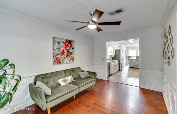 $574,900 | 907 Audubon Point Drive, Brandon, MS 39047