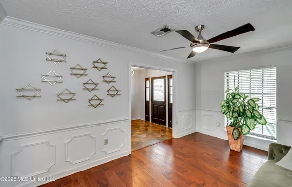 $574,900 | 907 Audubon Point Drive, Brandon, MS 39047