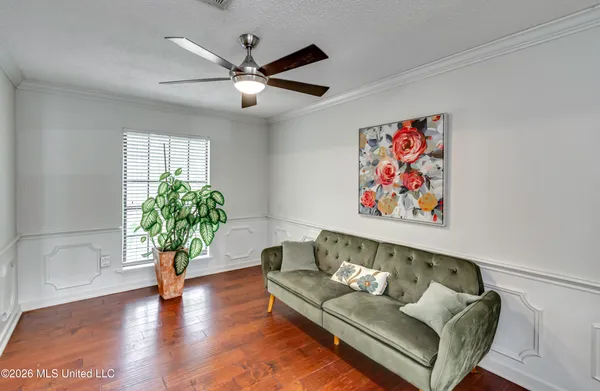 $574,900 | 907 Audubon Point Drive, Brandon, MS 39047