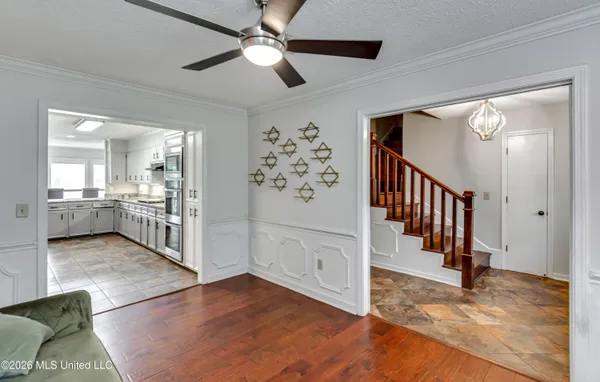 $574,900 | 907 Audubon Point Drive, Brandon, MS 39047