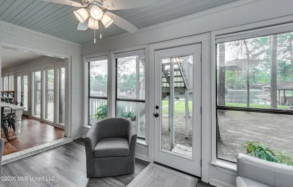 $574,900 | 907 Audubon Point Drive, Brandon, MS 39047